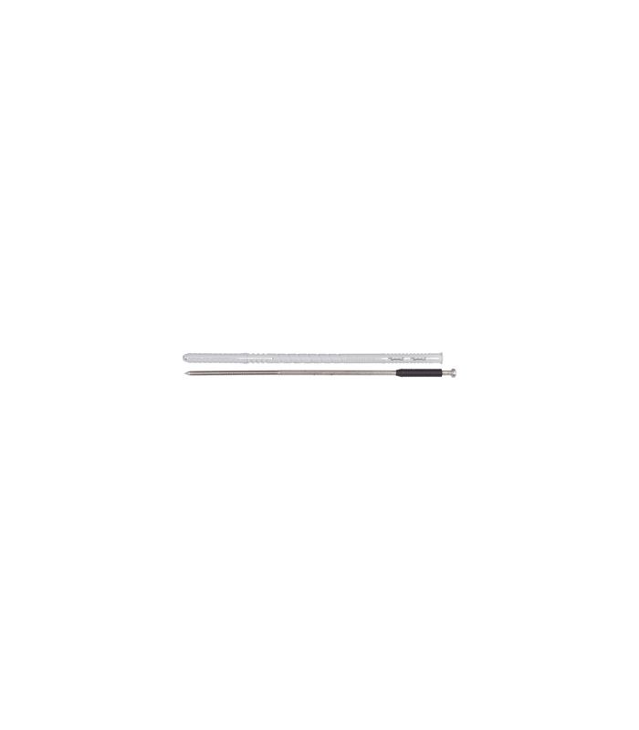 fischer Verblendsaniera. VBS-M 8x285, R Edelstahl,R,Bohrlochtiefe:305mm