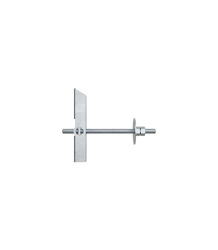 fischer Hohlraum-Kippdübel KD 8