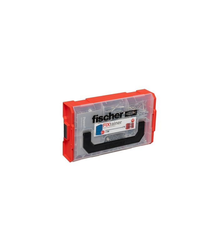 FixTainer PowerFast II SK TG TX + Bit