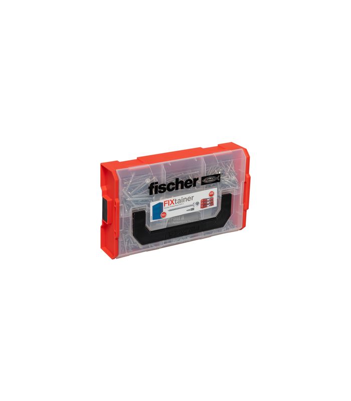 FixTainer PowerFast II SK VG TX + Bit