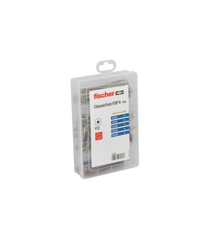 Meisterbox ClassicFast SK TG PZ 4,5-5,0