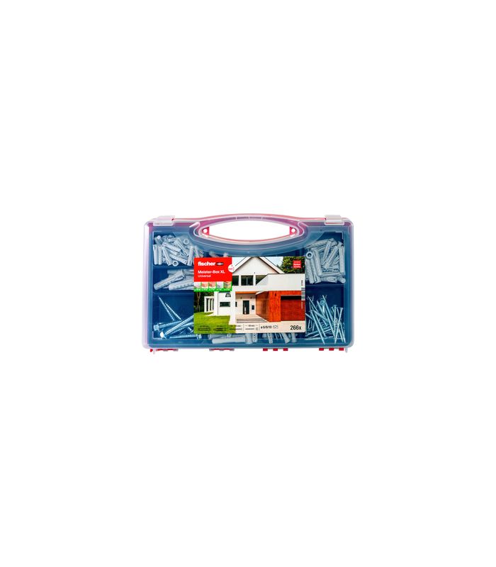 Meister-Box XL Universal + S (266)
