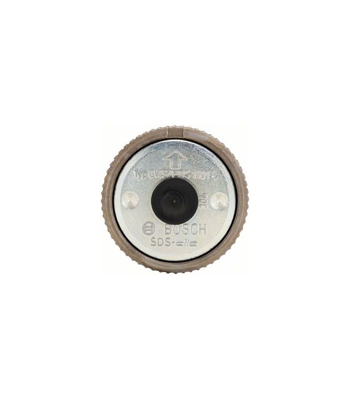SCHNELLSPANNMUTTER SDS-CLIC BOSCH