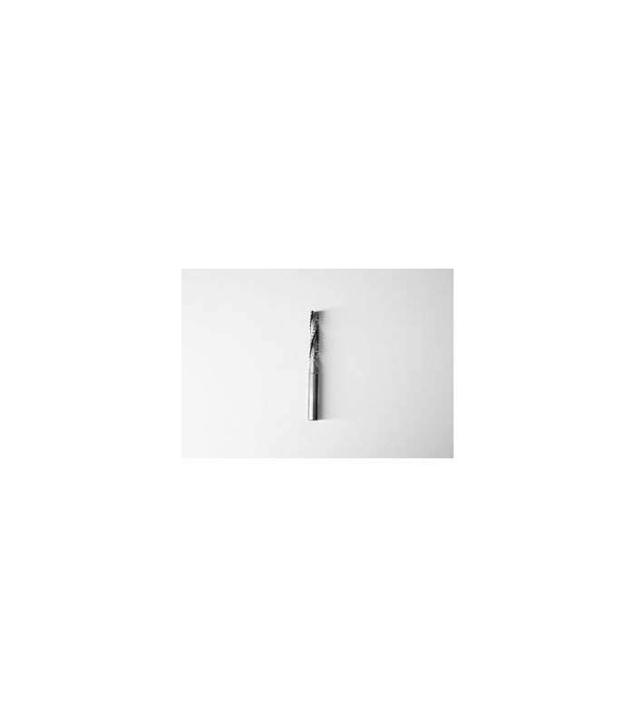 Roughing Bit 8mm x 35 mm