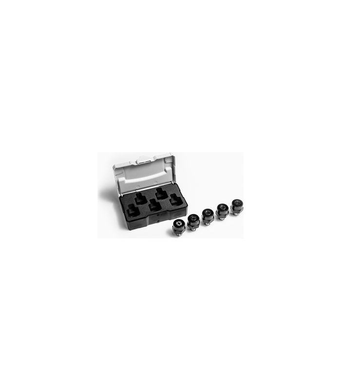 Spannzangen-Set