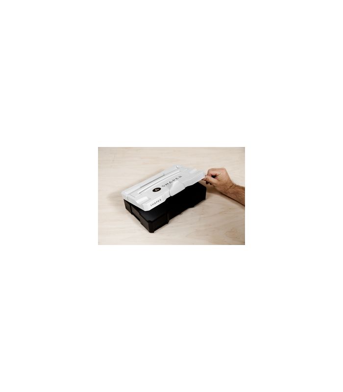 MINI Systainer – Individuell anpassbar