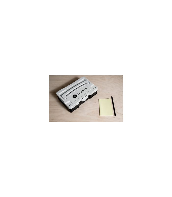 MINI Systainer – Individuell anpassbar