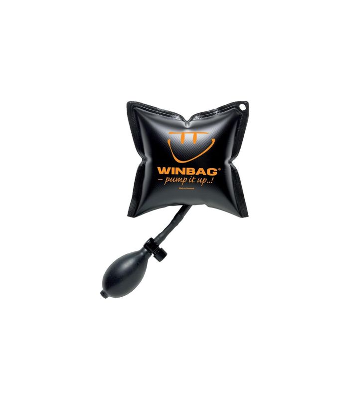 Winbag Stingray universal Montagekissen