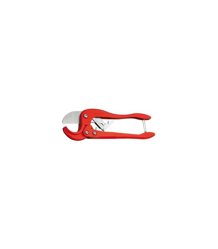 Kunststoffrohrschere 5.5095E ROCUT63 0-63 ROTHENBERGER