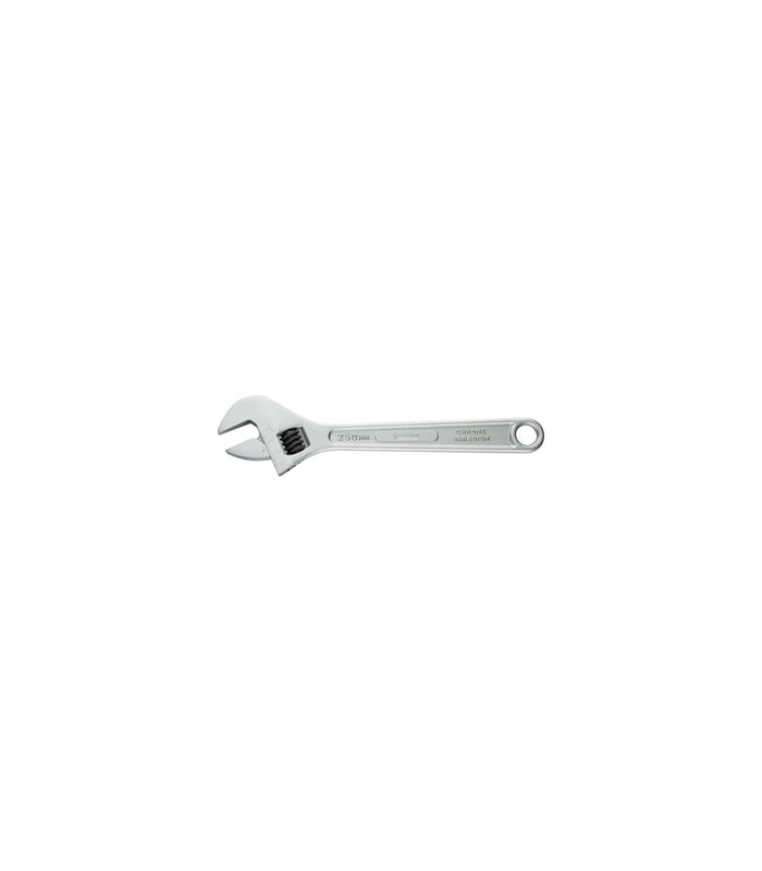 Rollgabelschlüssel 10"x250mm FORUM