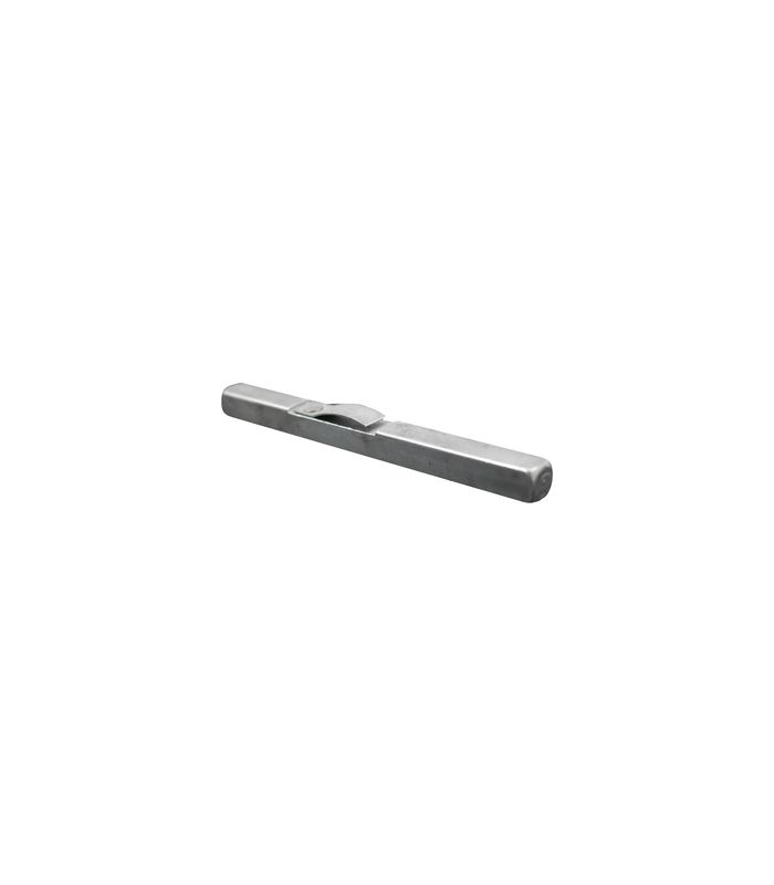 Hohlstift 8 x 110 mm Z1100HR 110 mit Federplatte TS: 40-55mm