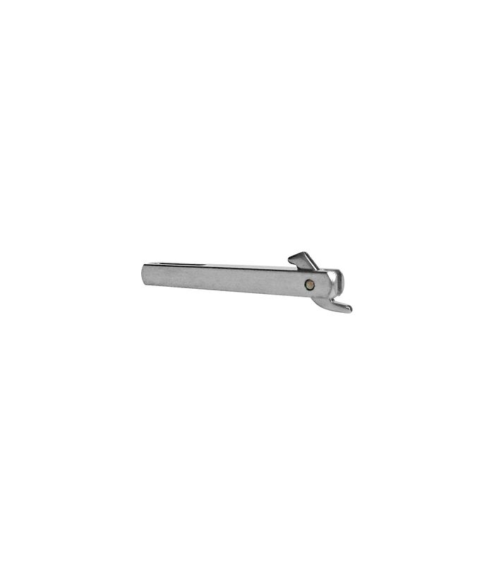 Wechselstift Z1400 für einseitige Montage 8x80mm TS 55-72mm