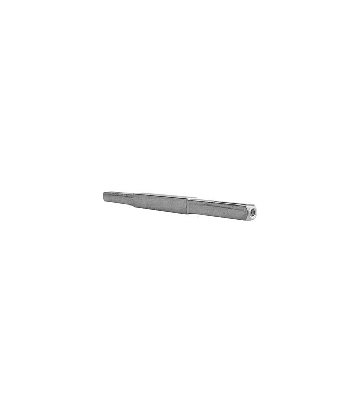 Vierkantstift Z1800 8/10x144mm TS 76-92mm