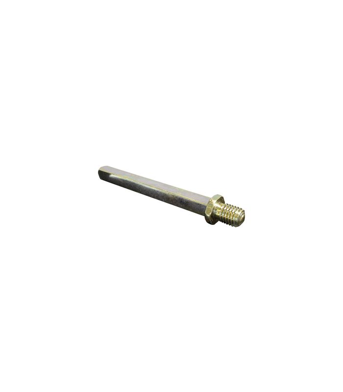Schraubwechselstift für Wechsel -grt.Z2000 9x80mm TS 49-56mm