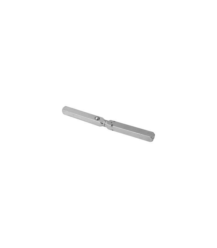 Stift geteilt 8x140 mm Z2200 140P für Comfort Schloss TS 66-75mm