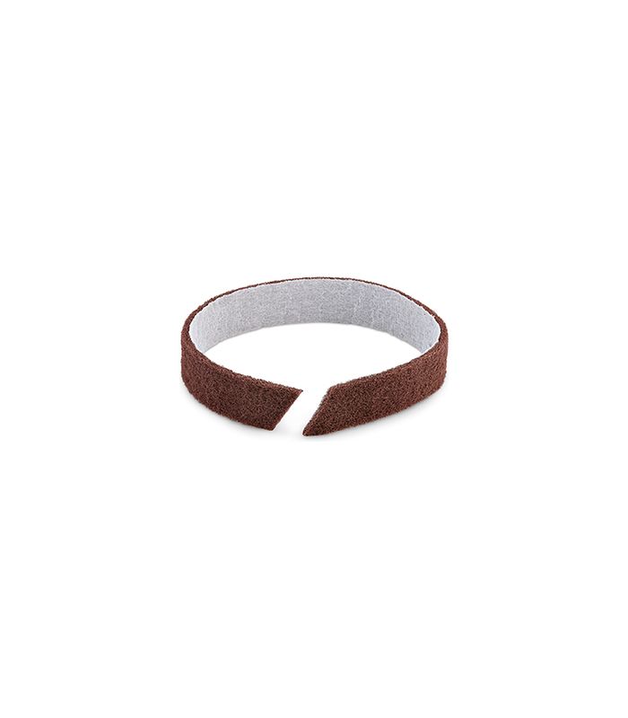 Klett-Schleifband Vlies Klett-Vliesb. A180 600x40 2er