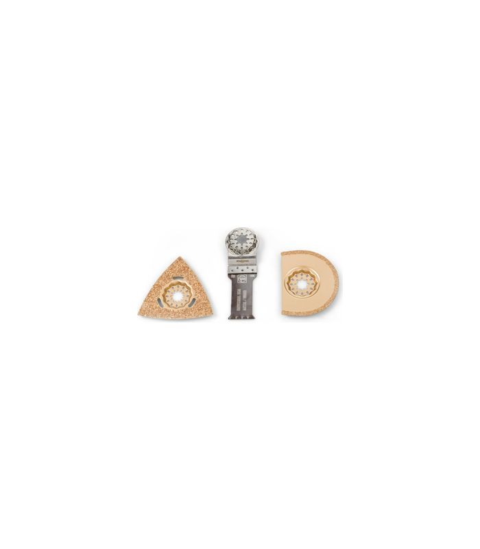 Combo Starlock TILE WORKING, Aufnahme SL