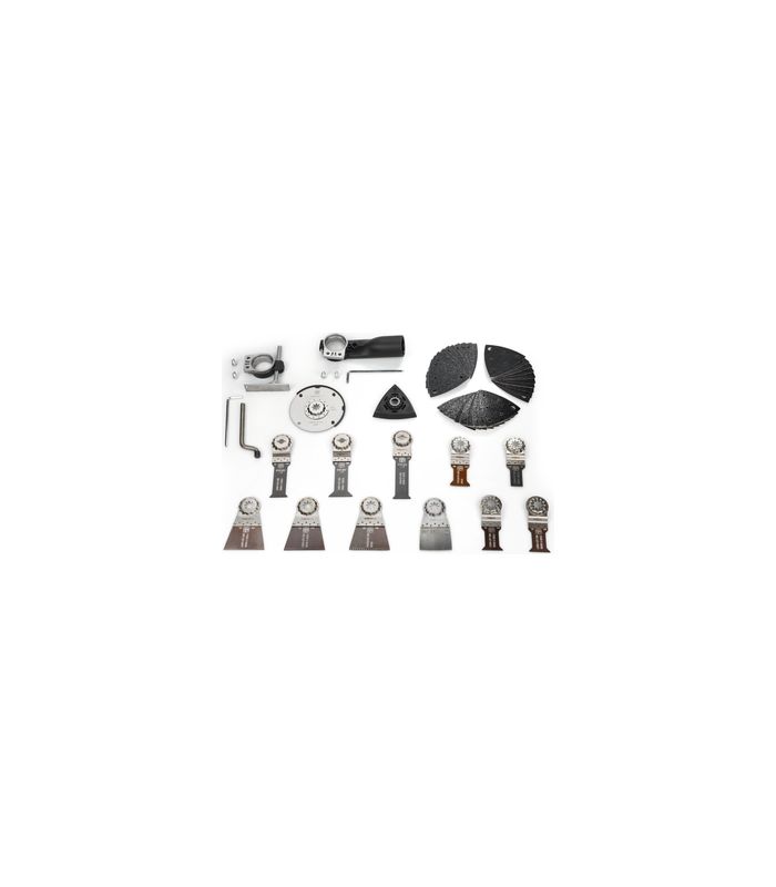 Profi-Set StarlockMax INNENAUSBAU, Aufnahme SLM