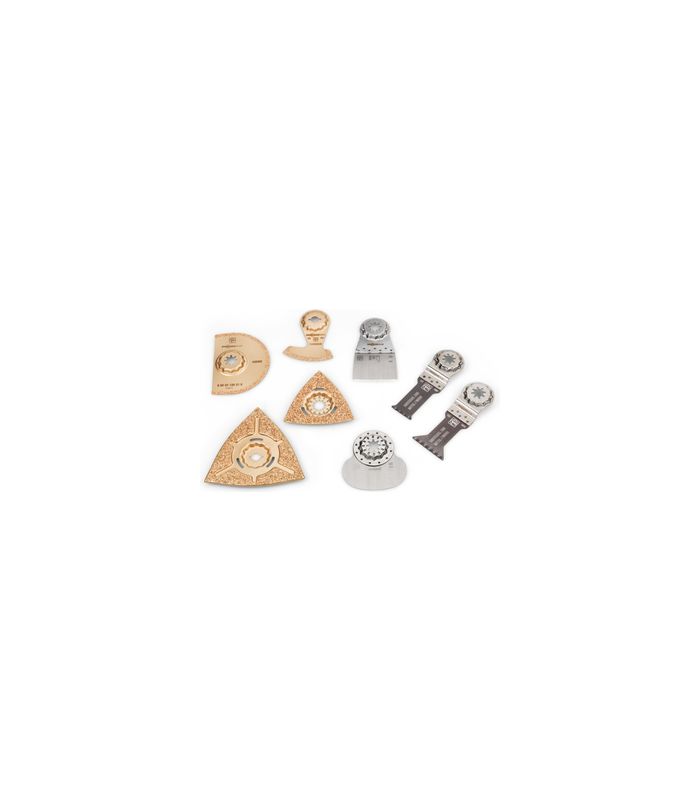 Profi-Set StarlockMax HEIZUNG / SANITÄR, Aufnahme SLM
