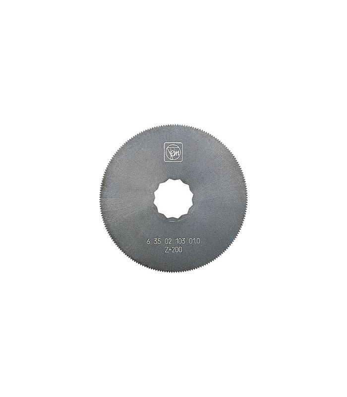 Sägeblätter, Ø 63 mm, VE 2 St