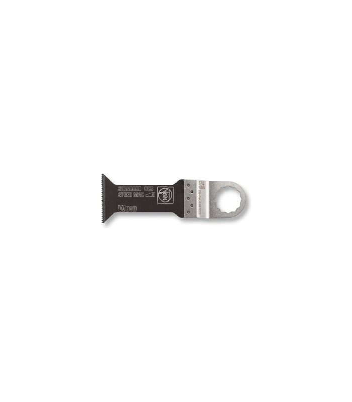 E-Cut Standard-Sägeblätter, Breite 42 mm, VE 1 St