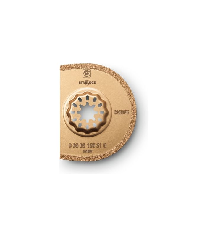 Hartmetall-Sägeblatt, Ø 75 mm, VE 1 St, Aufnahme SL