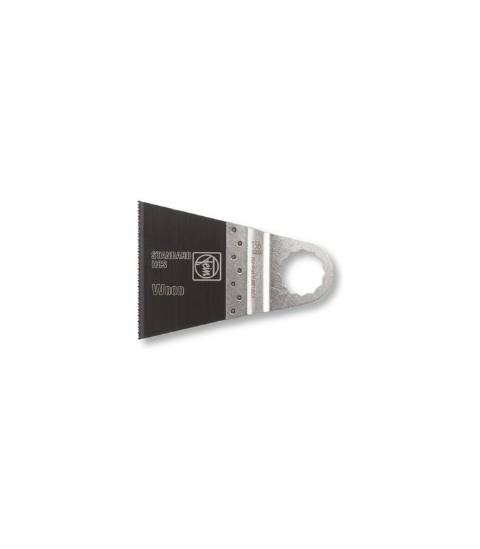 E-Cut Standard-Sägeblätter, Breite 65 mm, VE 1 St