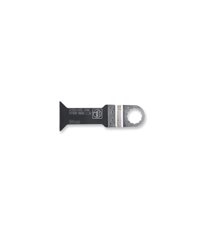 E-Cut Long-Life-Sägeblätter, Breite 42 mm, VE 1 St
