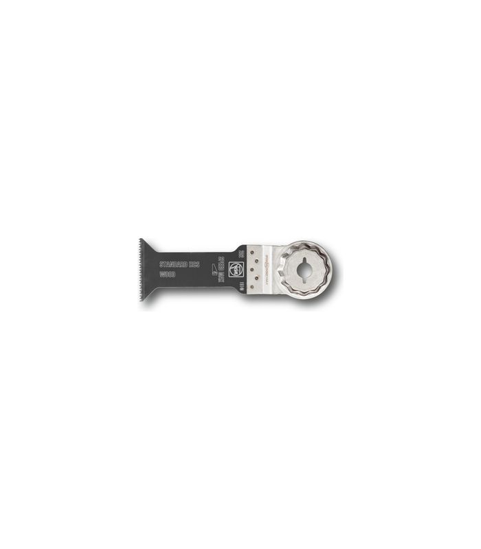 E-Cut Standard-Sägeblatt, Länge 78 mm, Breite 42 mm, VE 1 St, Aufnahme SLM