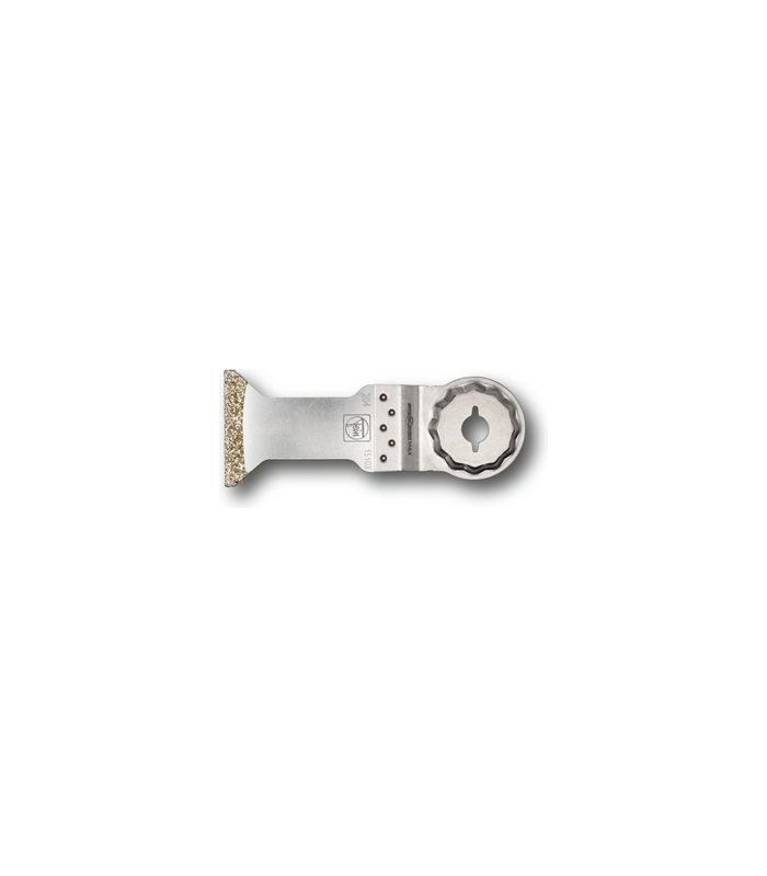 E-Cut Diamant-Sägeblatt, Länge 60 mm, Breite 44 mm, Aufnahme SLM