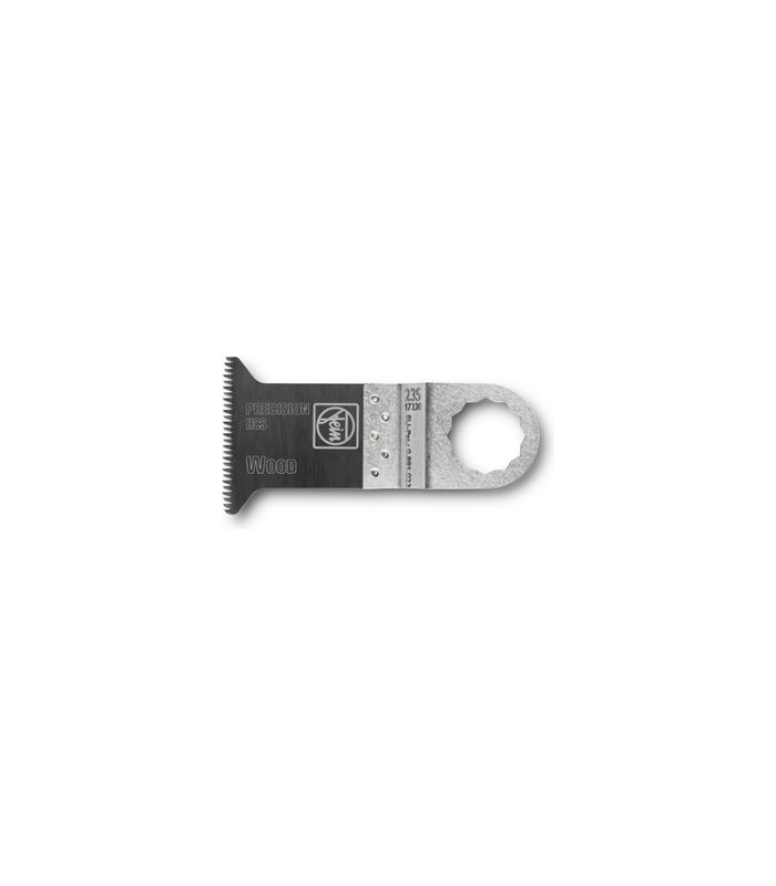 E-Cut Precision-Sägeblatt, Breite 50 mm, VE 1 St