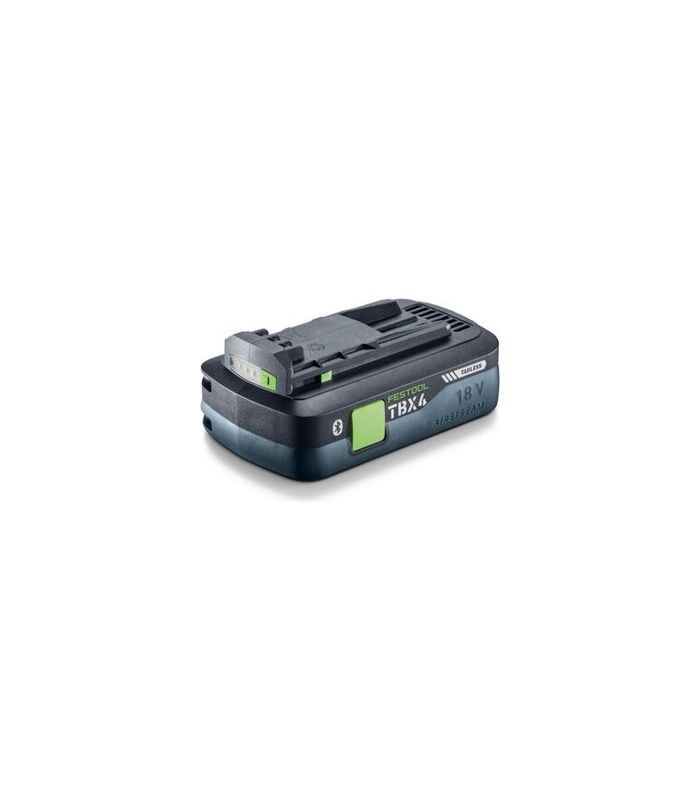 Tabless Akkupack BP 18 TBX 4 C-ASI