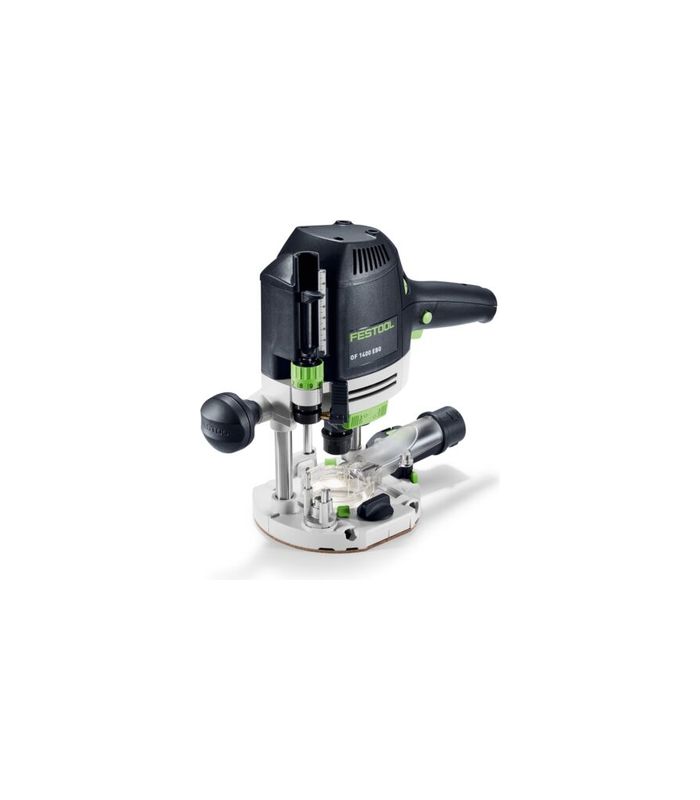 Oberfräse OF 1400 EBQ-Plus