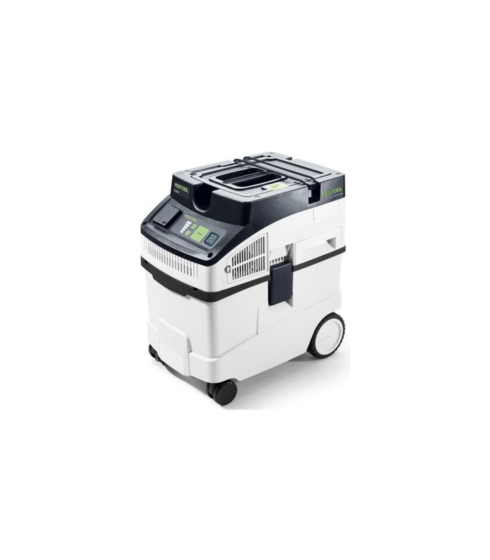 Absaugmobil CLEANTEC CT 25