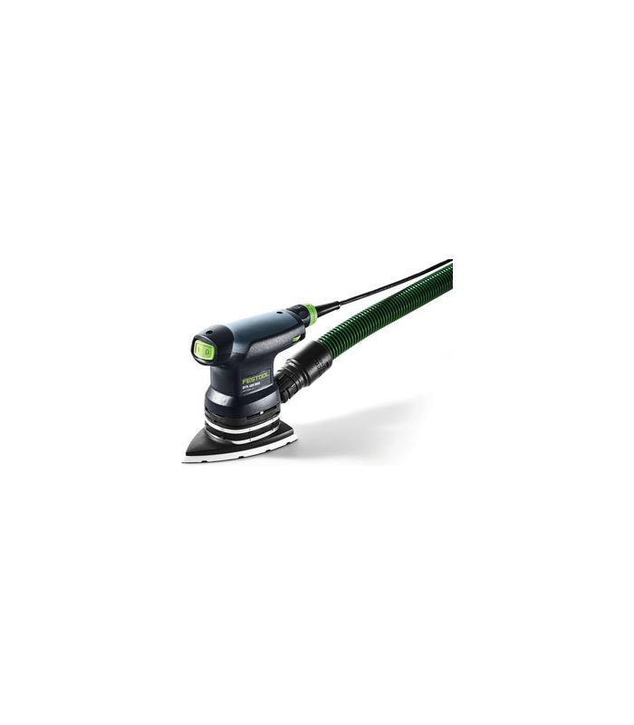 Deltaschleifer DTS 400 REQ-Plus