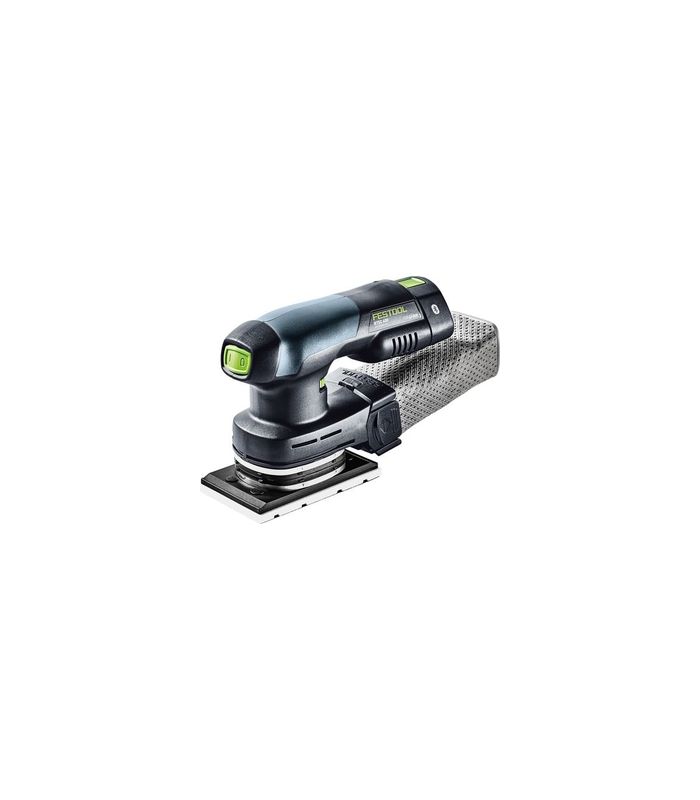 Akku-Rutscher RTSC 400 3,0 I-Plus