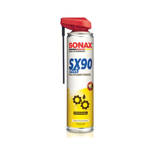 Sonax SX90 Plus EasySpray 400 ml