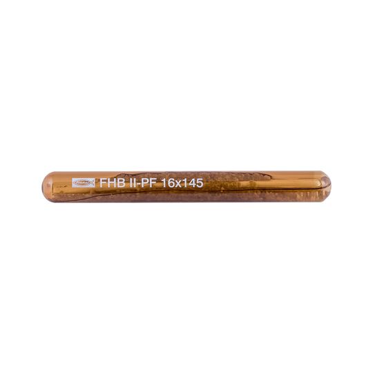 fischer Patrone FHB II-PF 16x145 | KOCH Freiburg GmbH