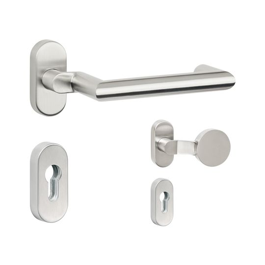 Bondhus Sechskant-Schlüssel Mit Kugelkopf – 3 Mm, 126 Mm Lang, BriteGuard-Finish