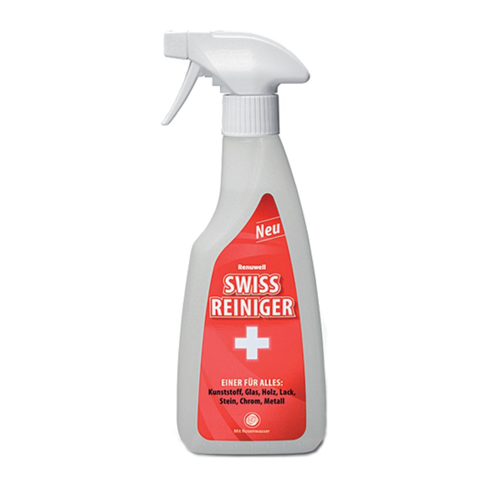 Swiss Reiniger 500ml KOCH Freiburg GmbH