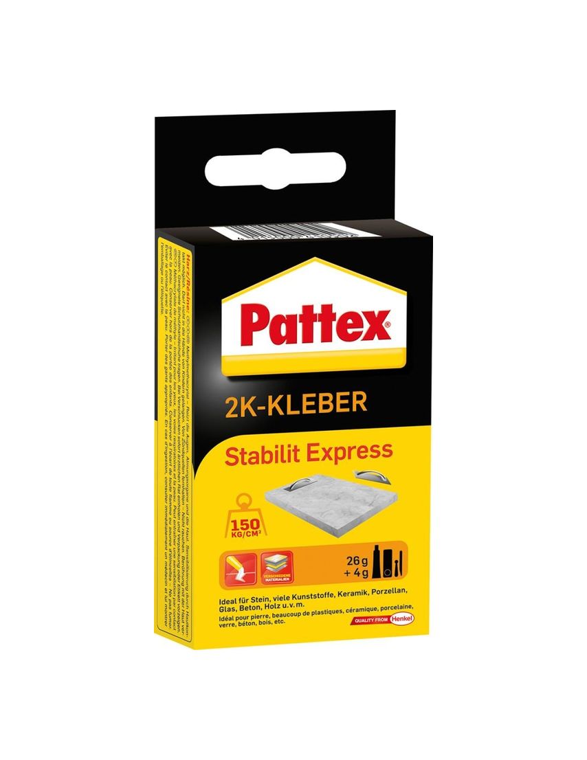 Pattex Stabilit Express 30g Henkel