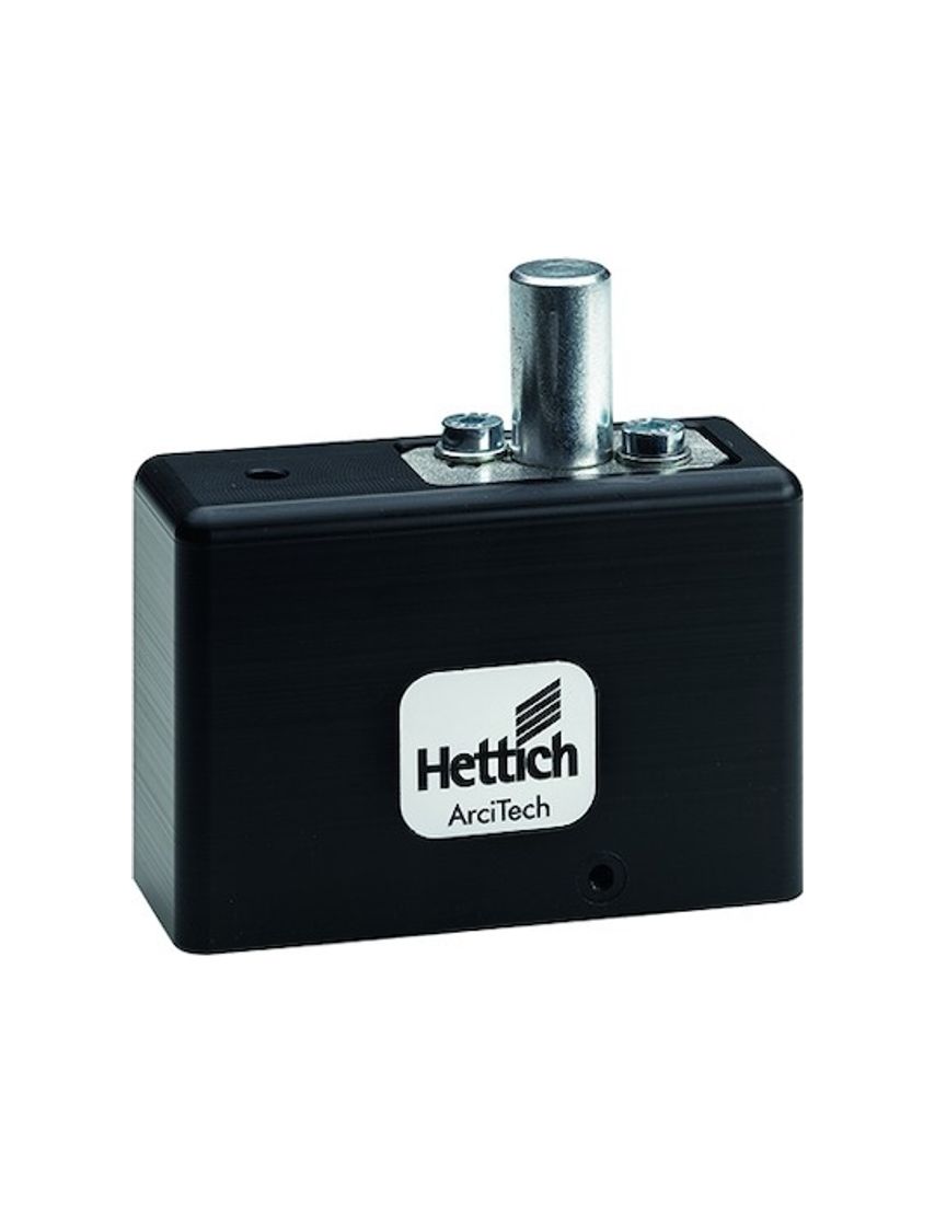 Adapter-Einschlagwerkzeug,für ArciTech AT Designside 9242477/schwarz