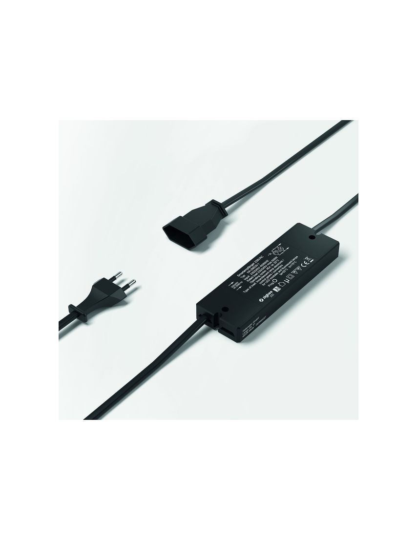Smartempfänger 230VAC max. 1x500W Zigbeempfänger