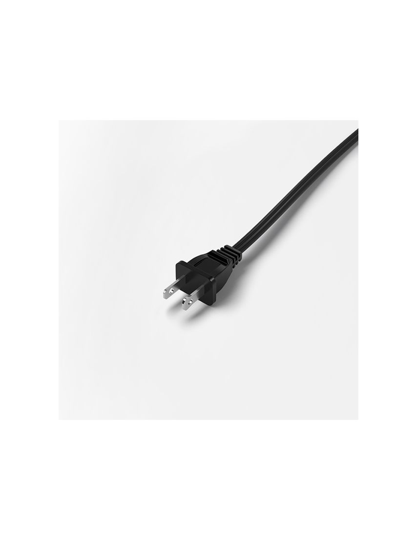 USA Zuleitung für Netzteil L=1800, CEE (figure 8) ws