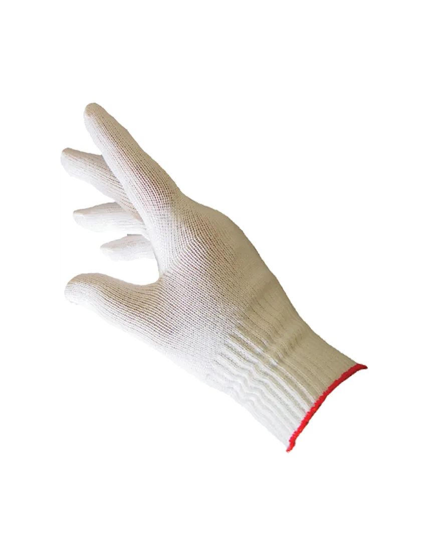 SEIZ Strickhandschuh Basic Gr. 09