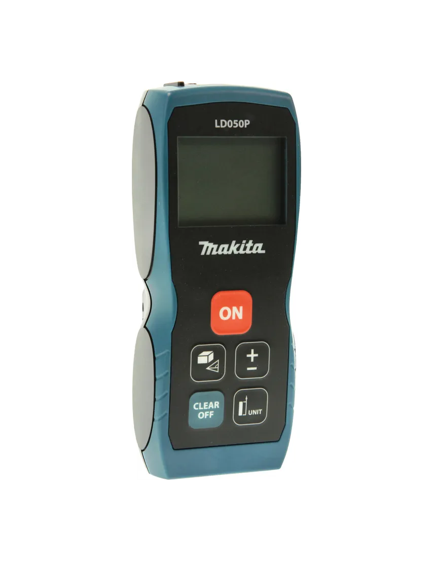 Makita Entfernungsmesser 40 m