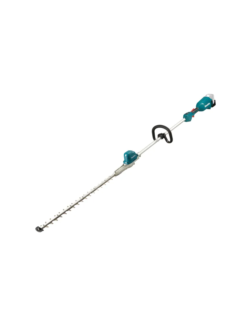 Akku-Heckenschneider 18V (ohne Akku, ohne Ladegerät)