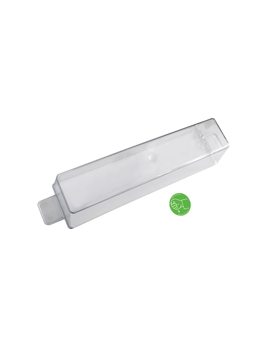 Gfs Ersatz-Haube Typ D2 361 X 80 X 72 mm