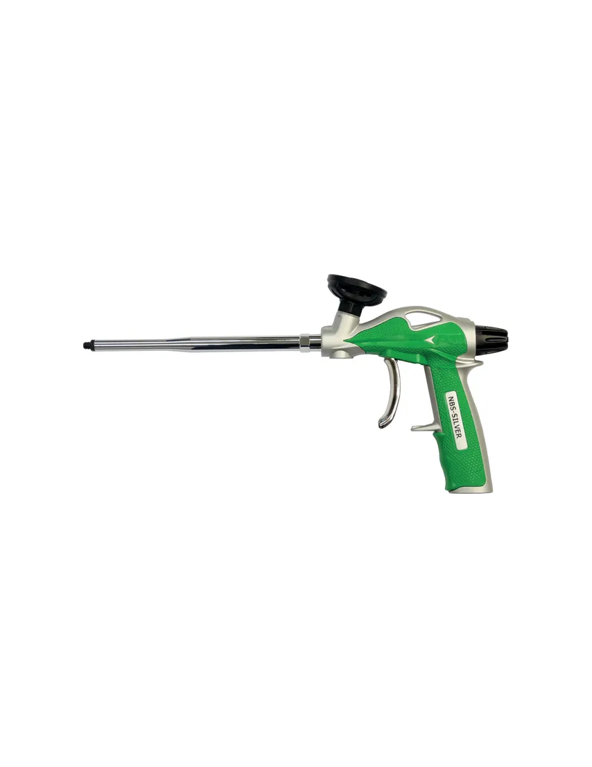 illbruck Schaumpistole PRO+ AA270