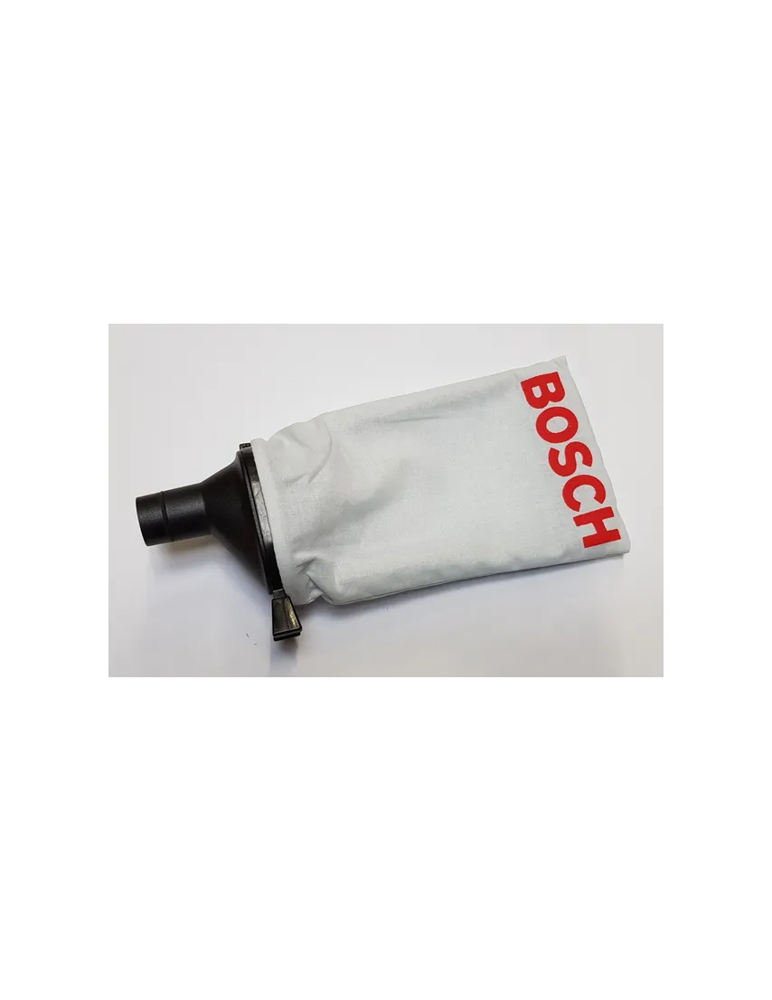 BEPo Staubsack zu UFS 115 Twist